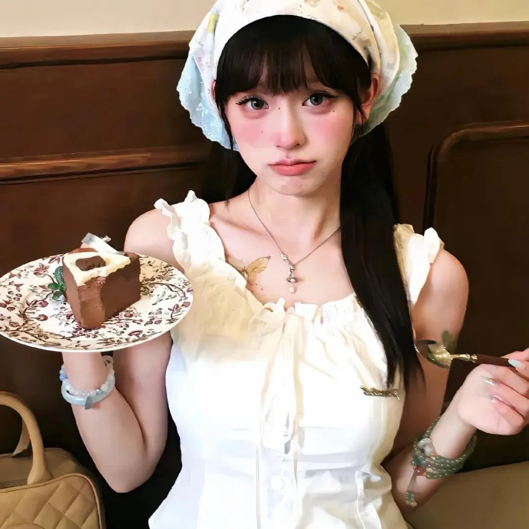 雀西女郎