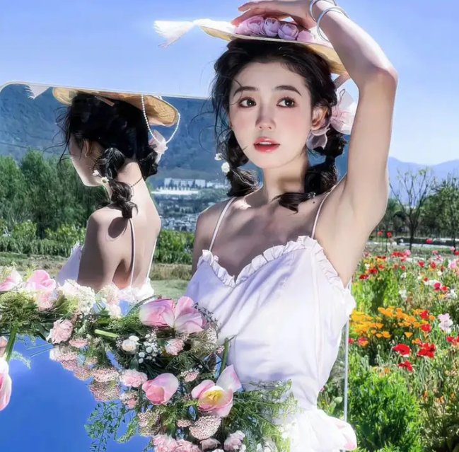挚爱之路