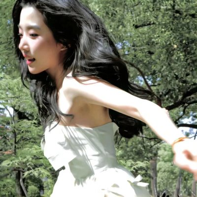 北极百货的秋乃小姐